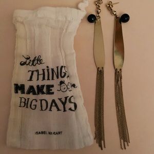 Isabel Marant Earrings